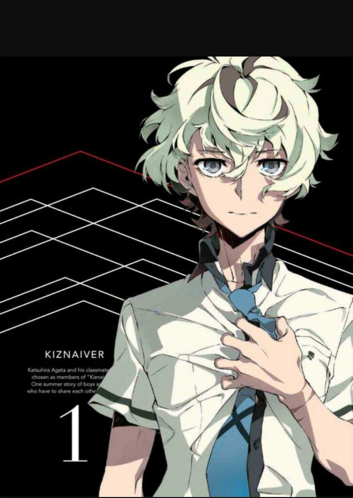 Kiznaiver season 2?! | Anime Amino