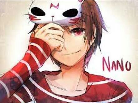 Nano Canciones Anime Amino