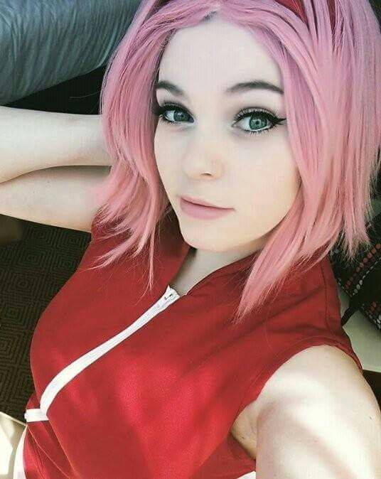 chan sakura