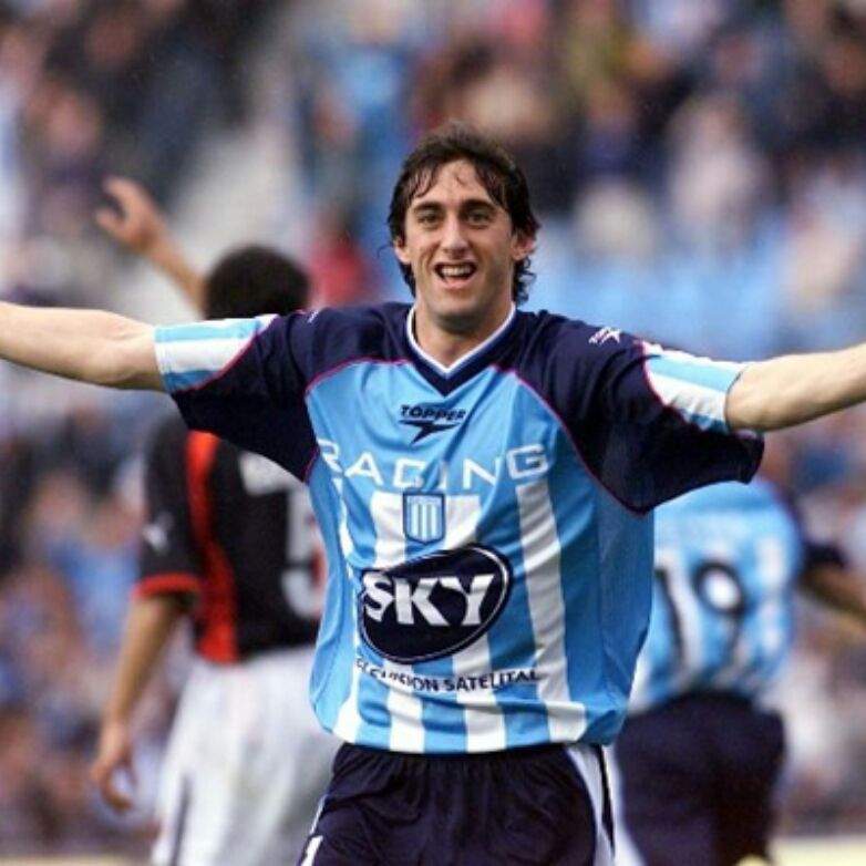 Diego Milito | Wiki | Fútbol Amino ⚽️ Amino