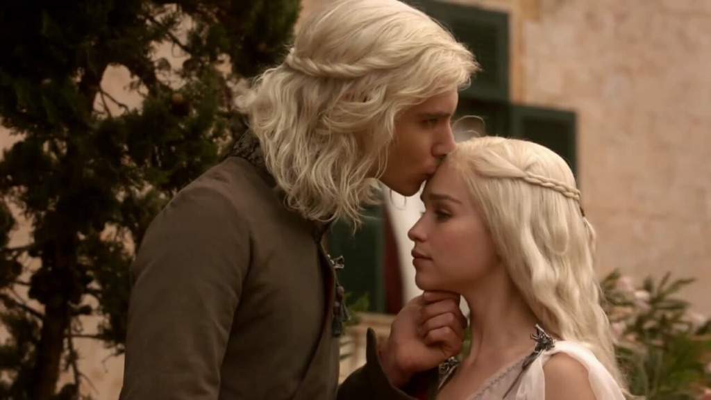 Marry will daenerys snow jon Will Daenerys