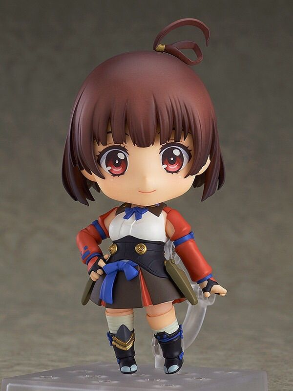 nendoroid 110