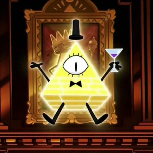 Bill Cipher | Wiki | Cartoon Amino