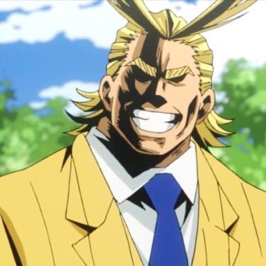 🔱Toshinori Yagi🔱 | Wiki | Anime Amino