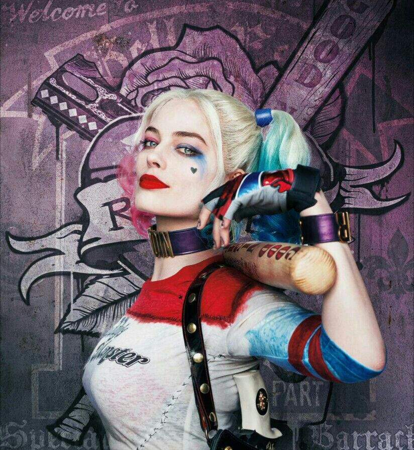 harley quinn 1116