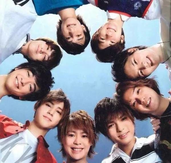 Hey Say Jump Jpop Amino