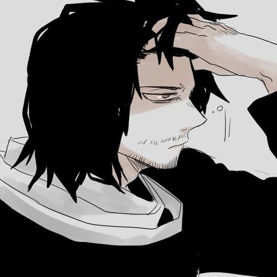 🔘Shouta Aizawa🔘 | Anime Amino