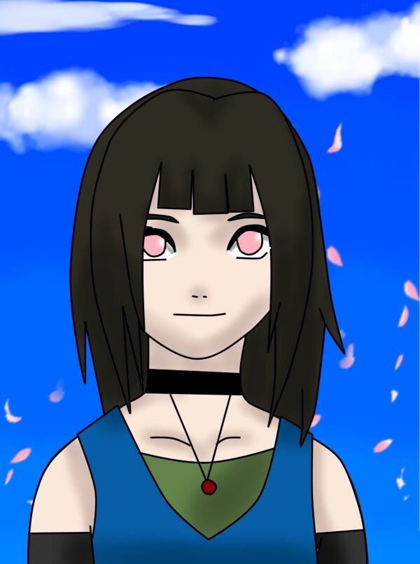 Rieko Haruko | Wiki | Naruto Amino