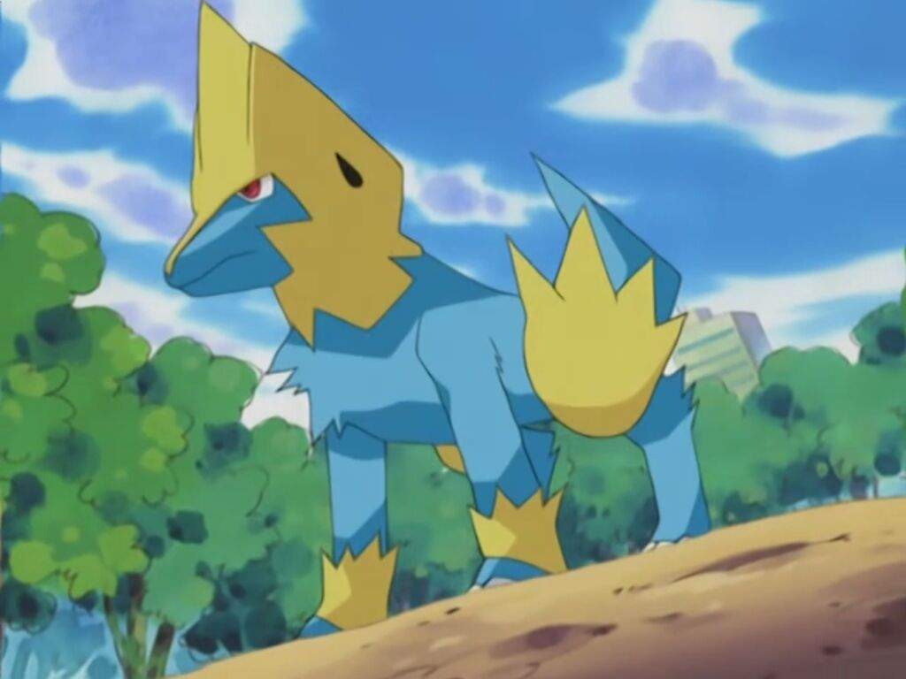 Top 10 Favourite Pokemon Of Gen 3 No Legendaries Pokémon Amino Pokémon
