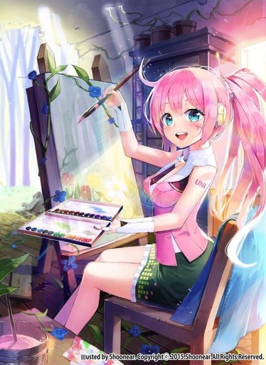 Drawing Contest | Anime Amino