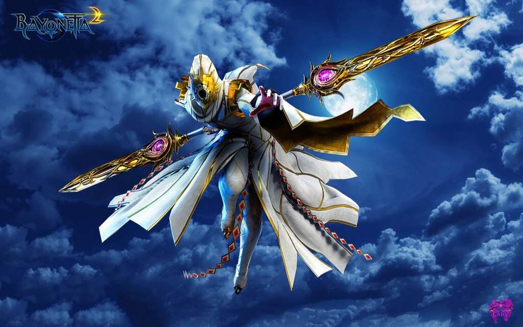 Balder | Wiki | Bayonetta Amino Amino