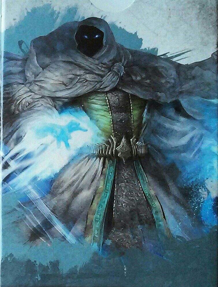 Arcanis the Omnipotent | Wiki | MTG Amino