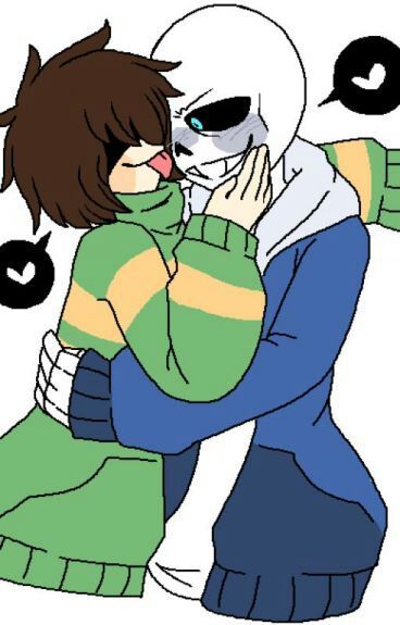 Which is better srisk or shara? | Undertale Amino