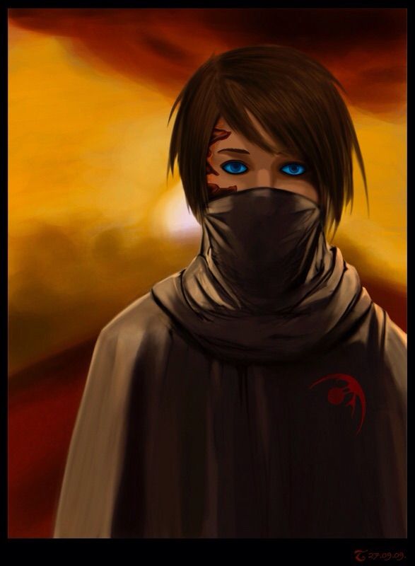 Leto II Atreides Dune Amino leto-ii-atreides-dune-amino