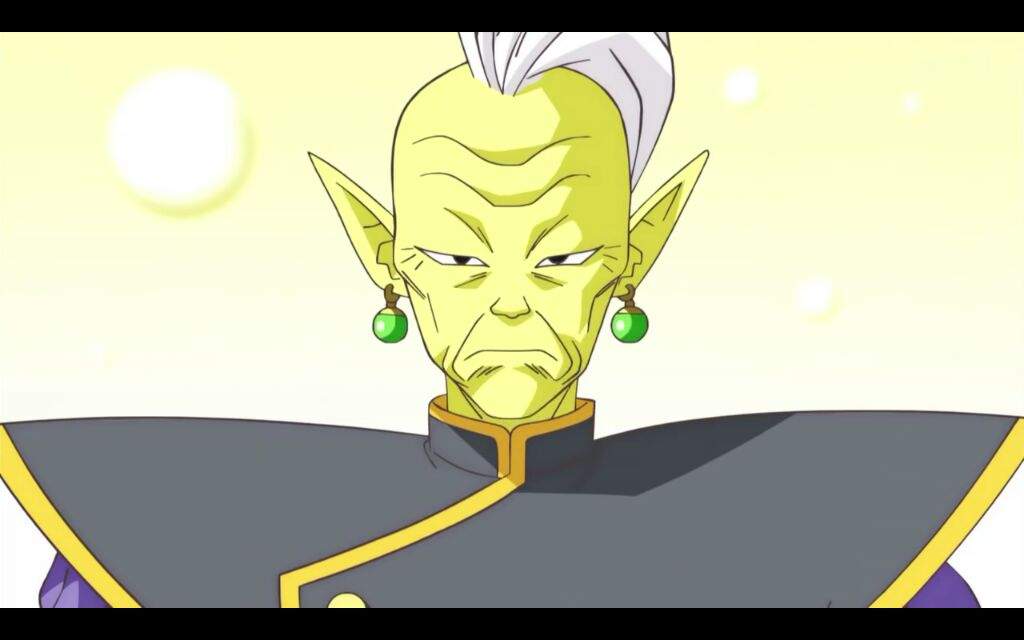 Zamasu ! | DragonBallZ Amino