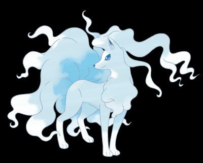 Pokemon Analysis: Ninetales | Pokémon Amino