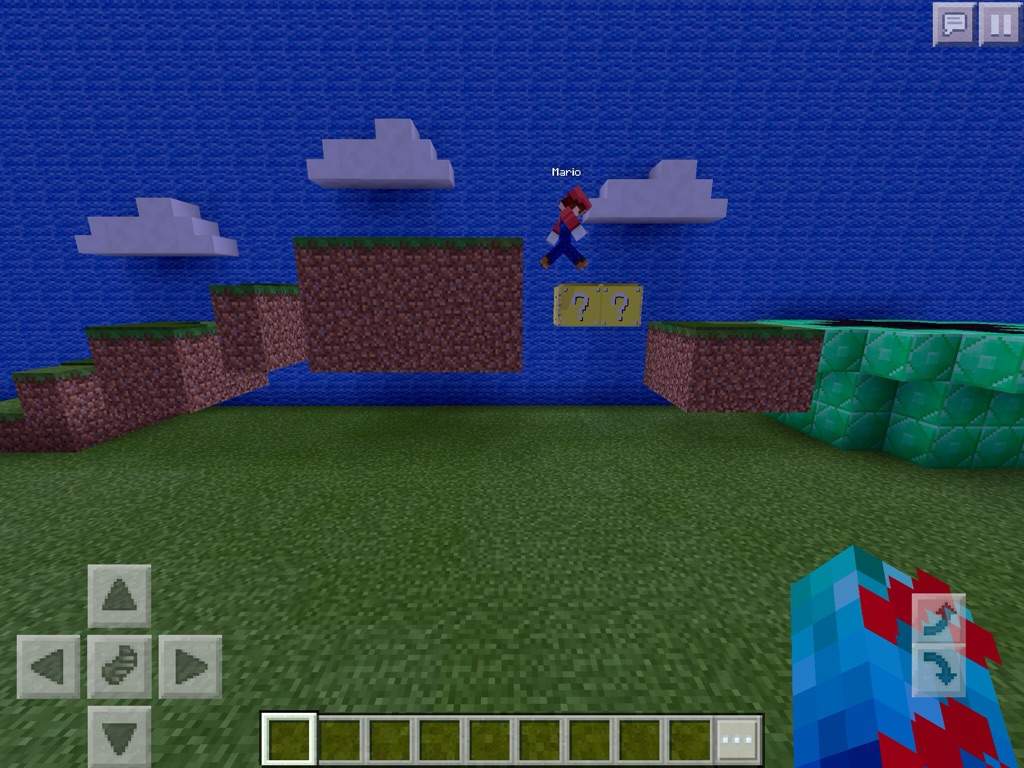 Lucky Block Trick Minecraft Amino