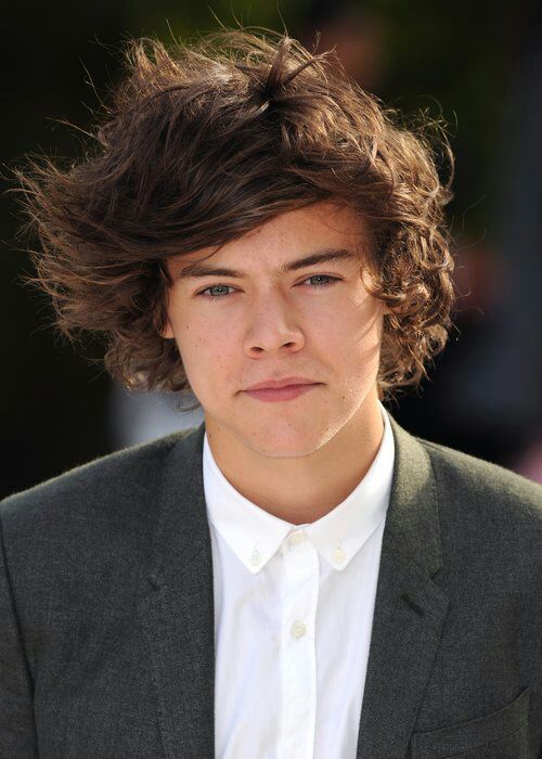 Harry Styles | Wiki | One Direction Español Amino