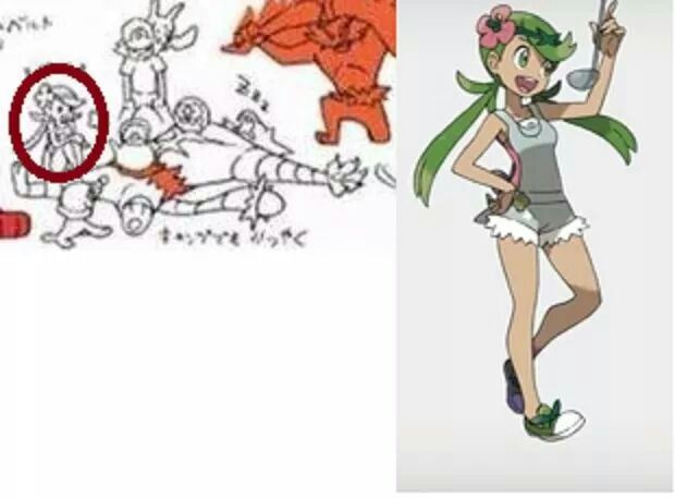 pokemon sun and moon rule 34