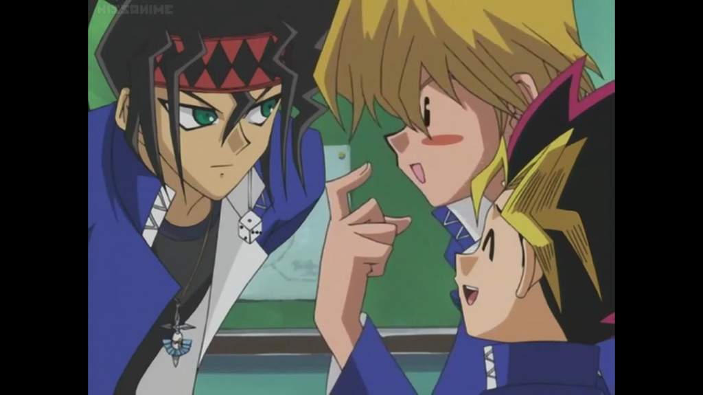 watch yu gi oh duel monsters episode 208 dubed