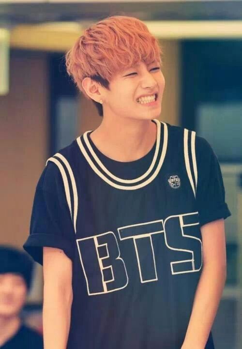 Taehyung's box smile | Wiki | K-Pop Amino