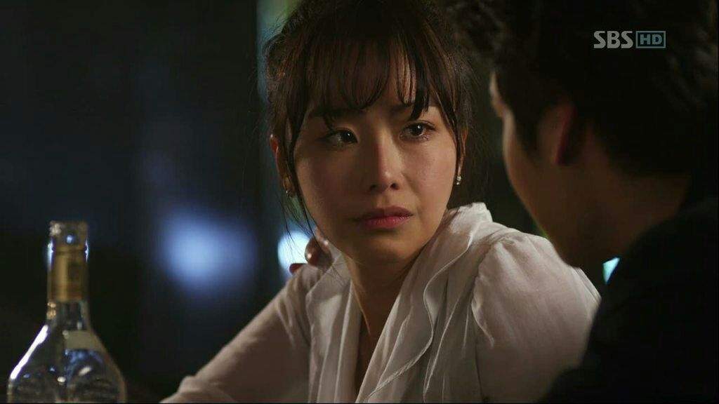 BAEK SOO JI CHARACTER ANALYSIS | K-Drama Amino