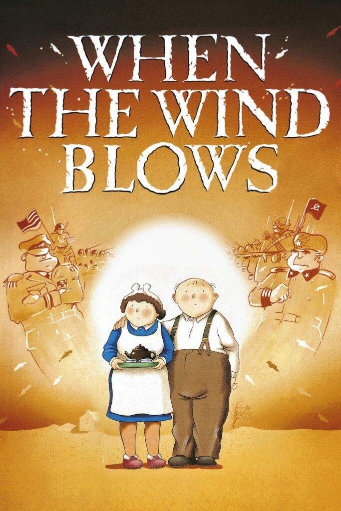 Review: When The Wind Blows (1986) | Cartoon Amino