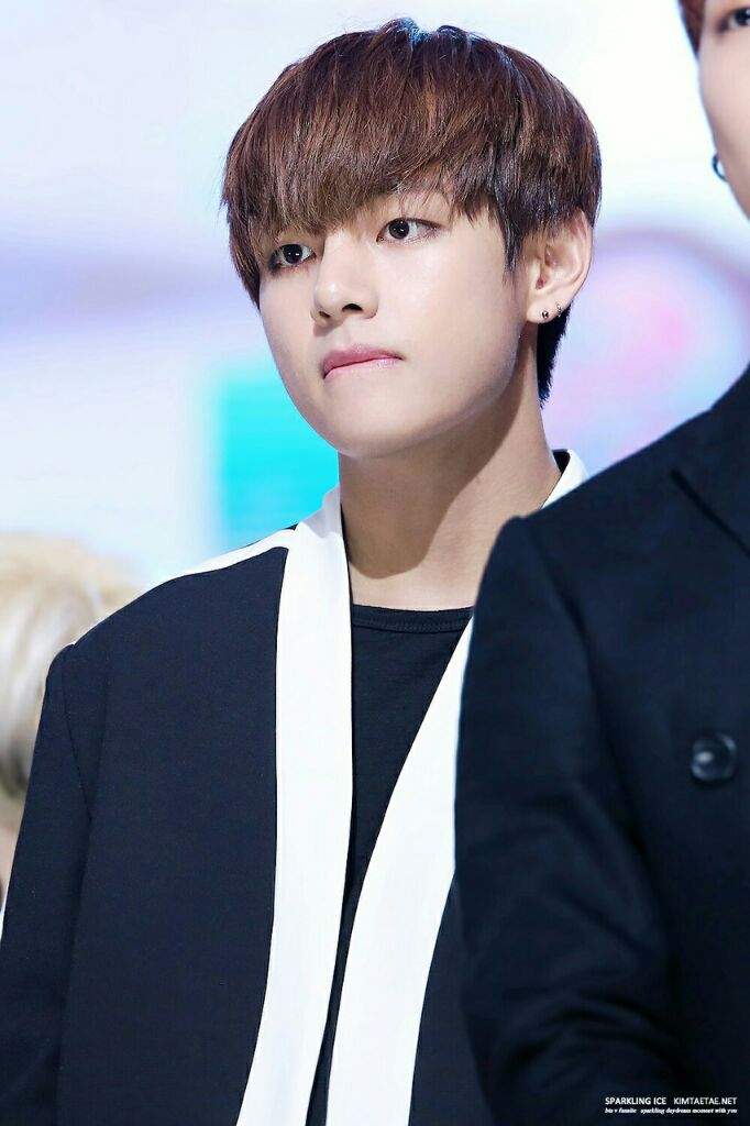 KIM TAEHYUNG | Wiki | K-Pop Amino