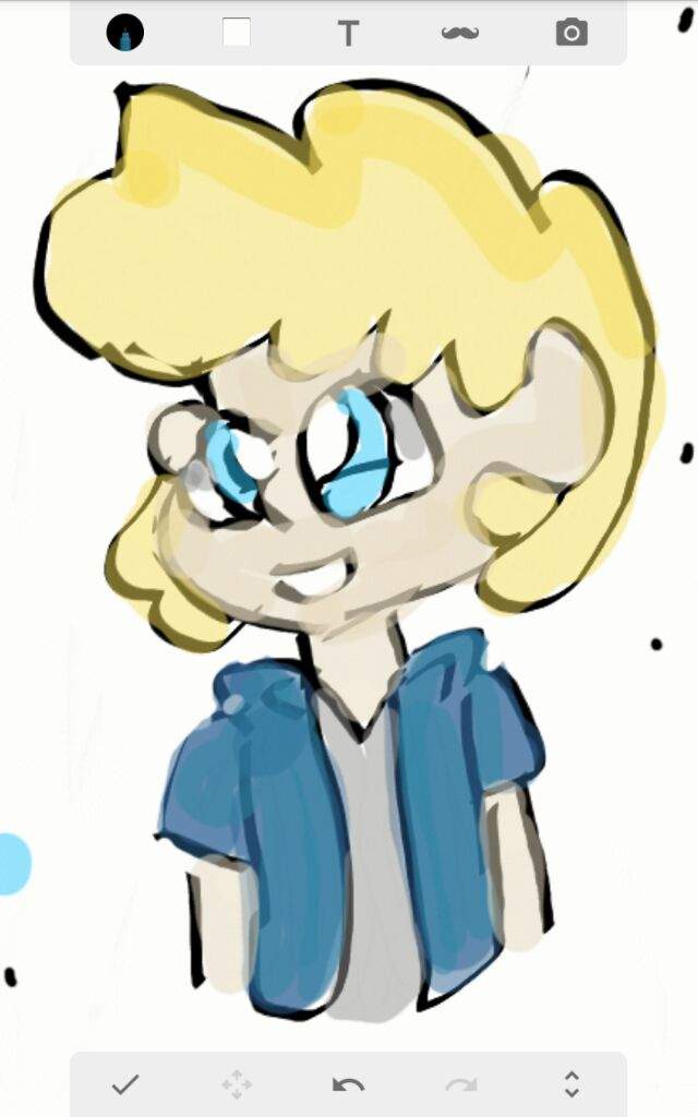 Garroth RoMeave | Minecraft Amino