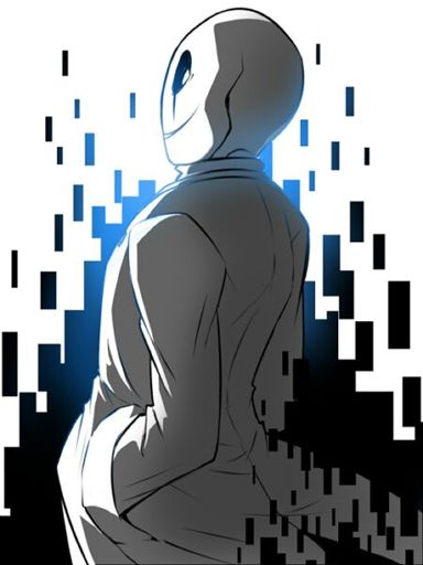 W.D gaster | Wiki | Cartoon Amino