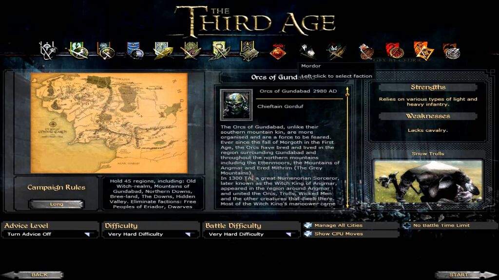 third age total war dwarves third age total war dwarves