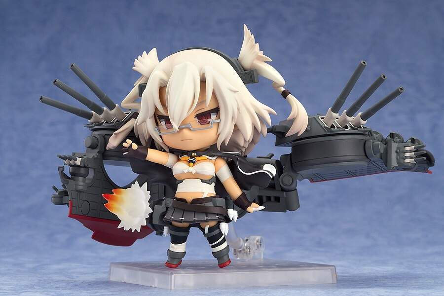 nendoroid 084