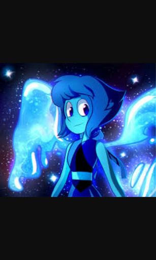 Lapis | Wiki | Cartoon Amino