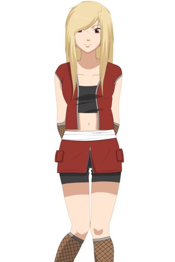 Sayuki Uzumaki | Wiki | Naruto Amino