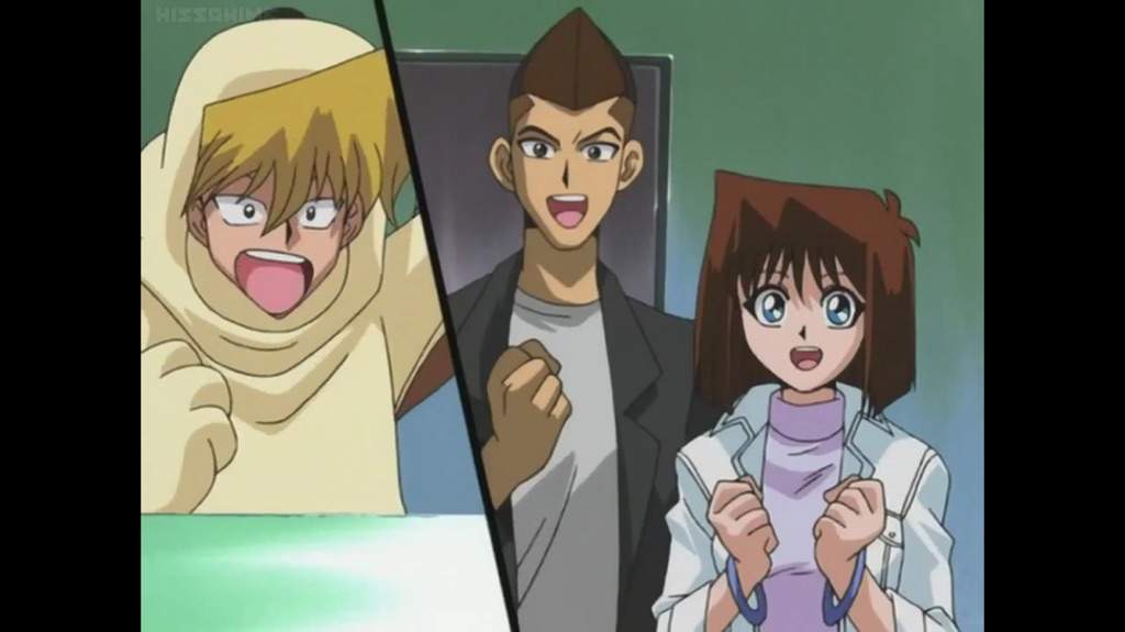 watch yu gi oh duel monsters online