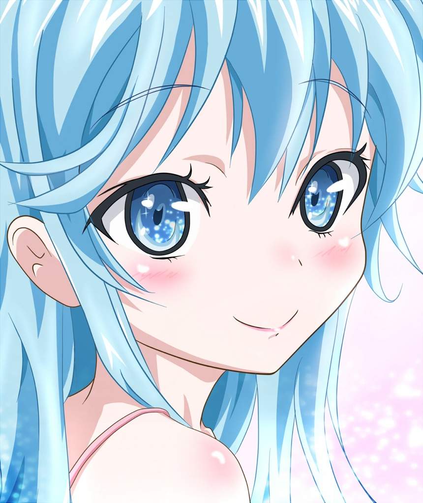 Mae Hikari | Wiki | Anime Amino