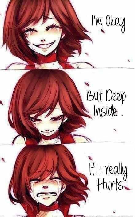 Am I The Only One There Is Hide Behind A Smile Anime Amino Am I The Only One There Is Hide Behind A Smile Anime Amino
