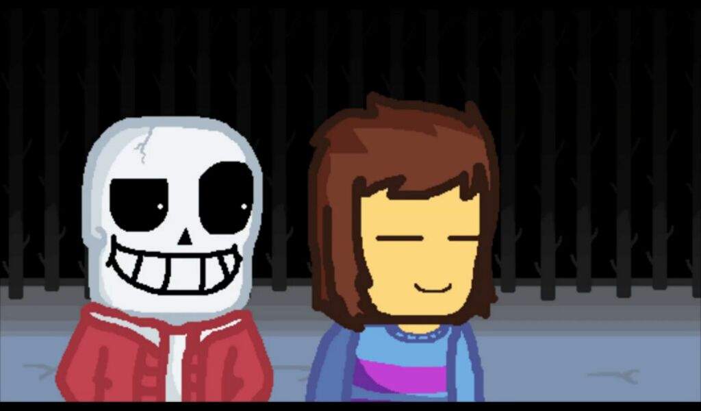 Hardtale (AU) part 5 | Undertale Amino