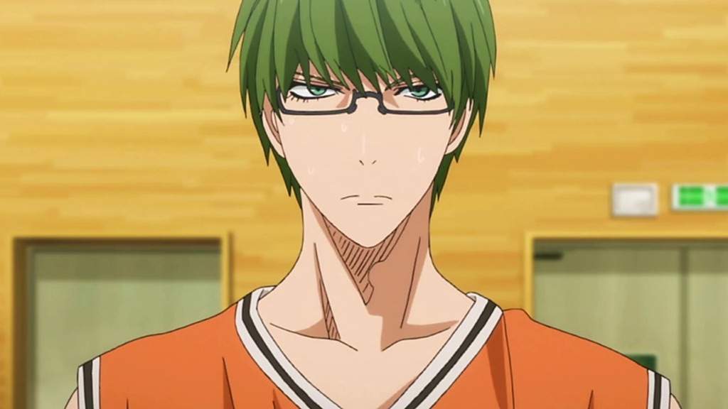 midorima megahouse