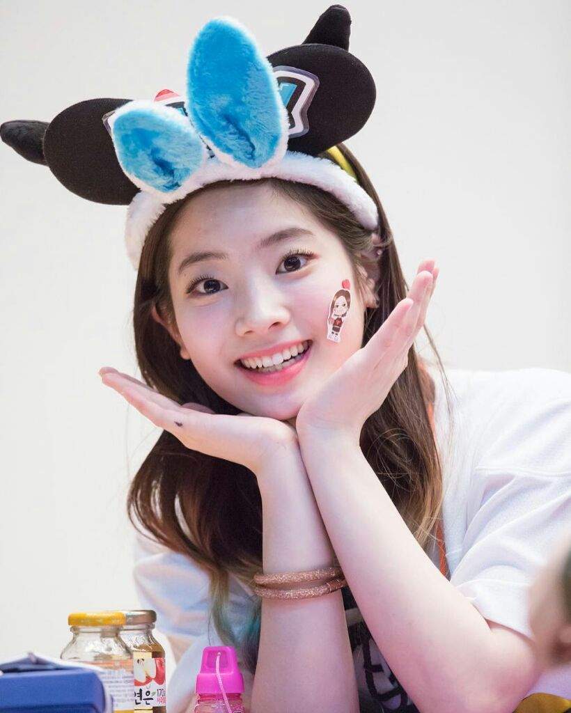 Curiosidades De Dahyun - TWICE | •K-Pop• Amino