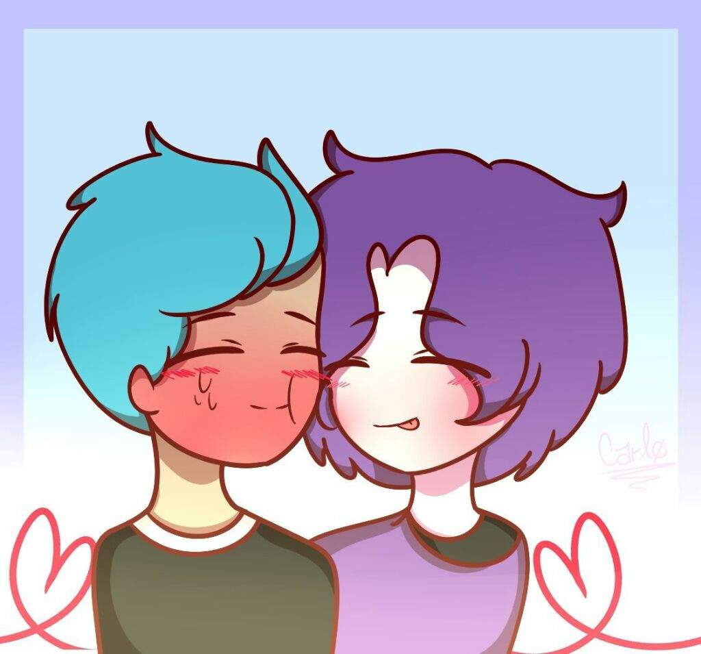 ~BonxBonnie~ | Wiki | Yaoi Amino Español Amino