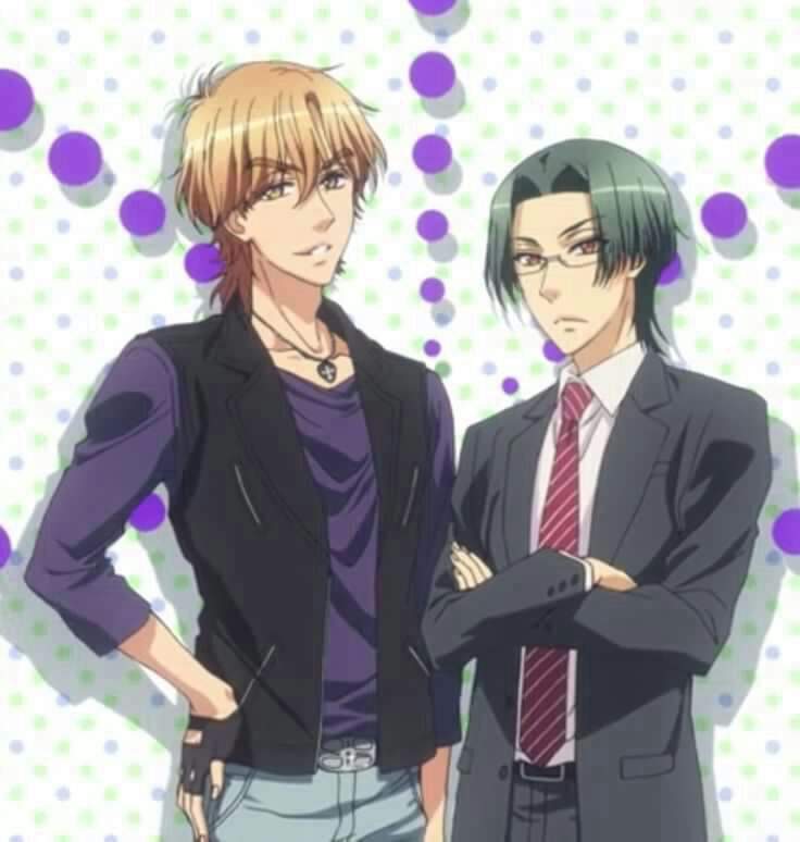 Love Stage | Wiki | Yaoi Amino Español Amino