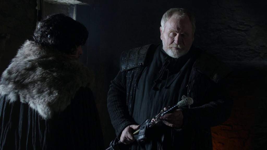 TV: Game of Thrones Season 1 Episode 9 Recap (2011 ...