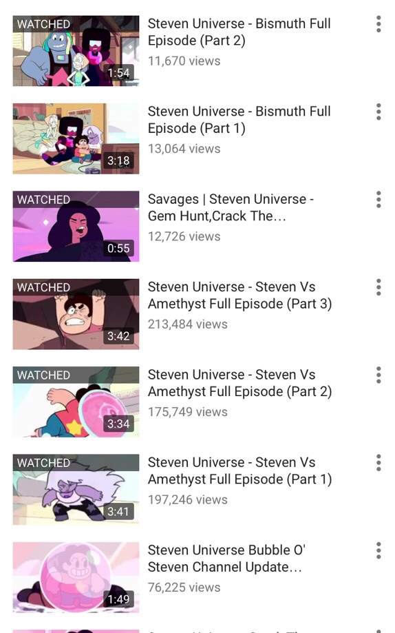 Steven universe episode leaks