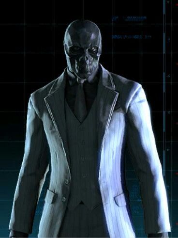 Batman: Arkham Origins, Arkham Wiki