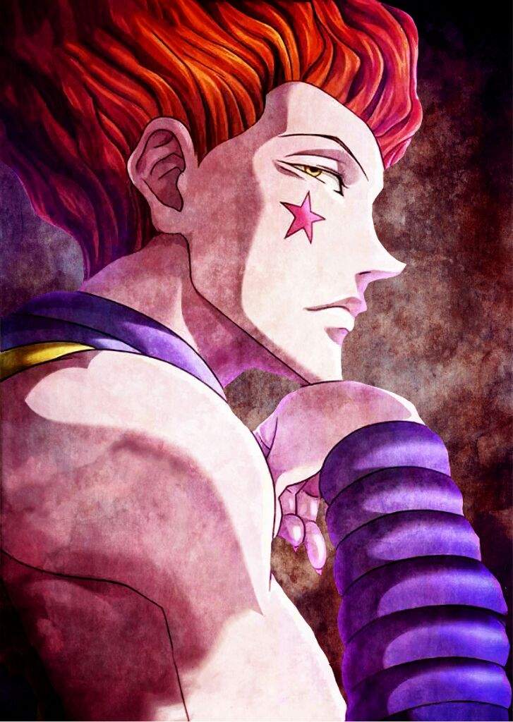 Hisoka Morow | Wiki | Anime Club Amino Amino