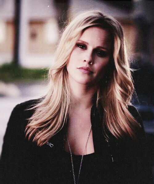 Rebekah Mikaelson 