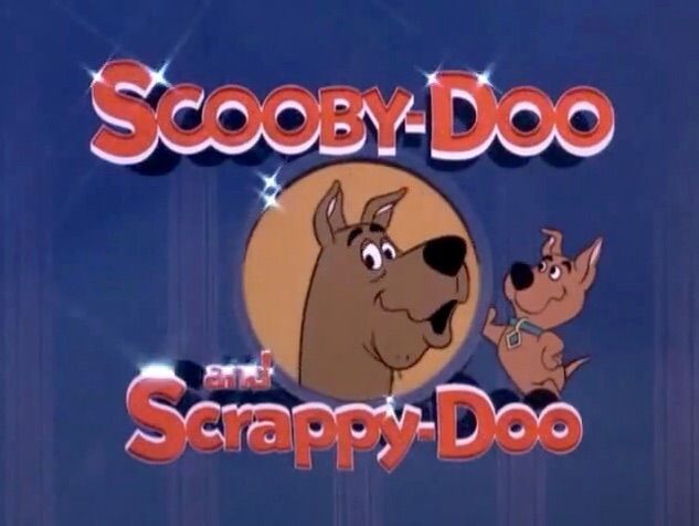 A Brief History Of Scooby Doo | Cartoon Amino