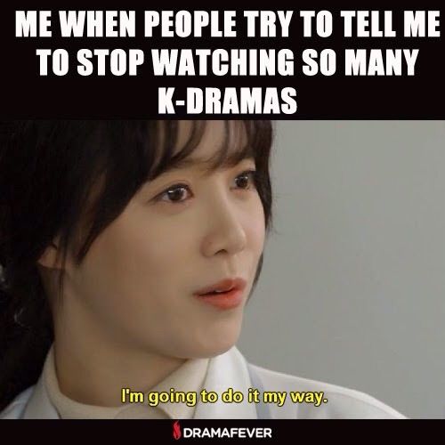 How Many Kdramas Have You Watched? | K-Drama Amino