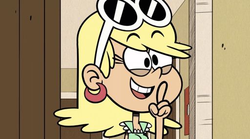 Leni | Wiki | The Loud House Amino Amino